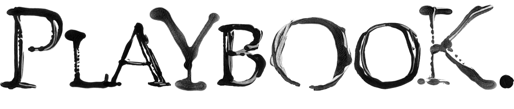 Nike Never Done – Playbook